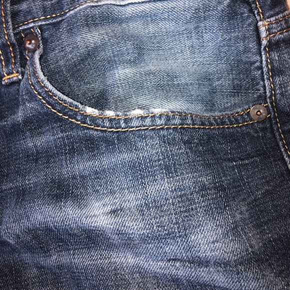 American Eagle Men’s Jeans - Picture 3 of 5